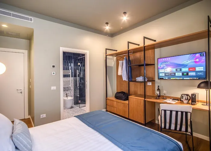 Sheva Boutique Ξενοδοχείο *