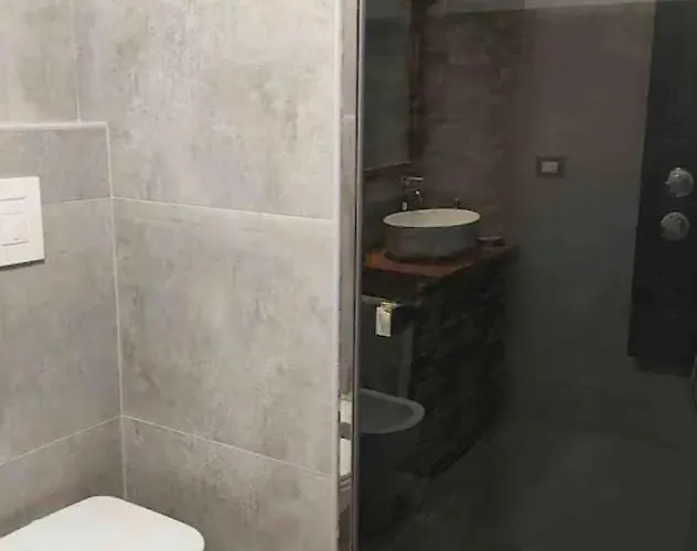 Frühstückspension Corte Della Varesina 4*