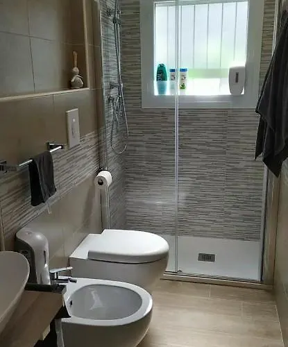 San Siro Dream -apartment With Garage-milano *