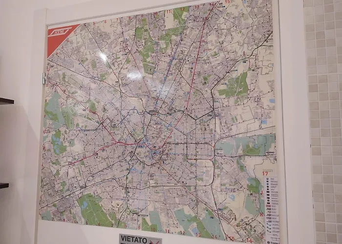 San Siro Dream -apartment With Garage-milano Appartamento Milano