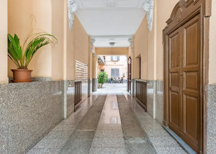 Easylife - - Gregorio 11 P2 - Porta Venezia *
