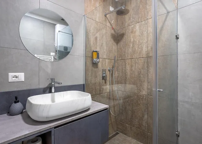 Loft Marghera *