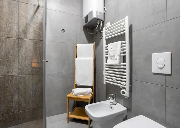 Loft Marghera *