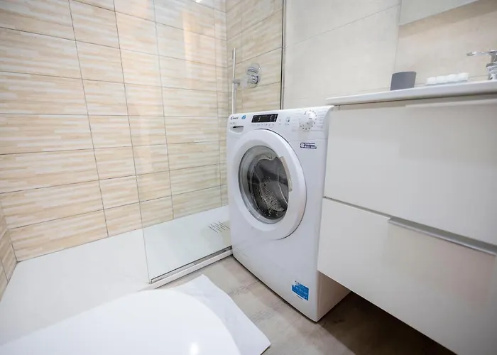 Apartmán Loft Moderno In Porta Venezia Milán