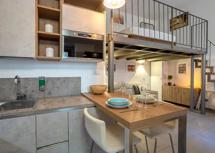 Loft Marghera *