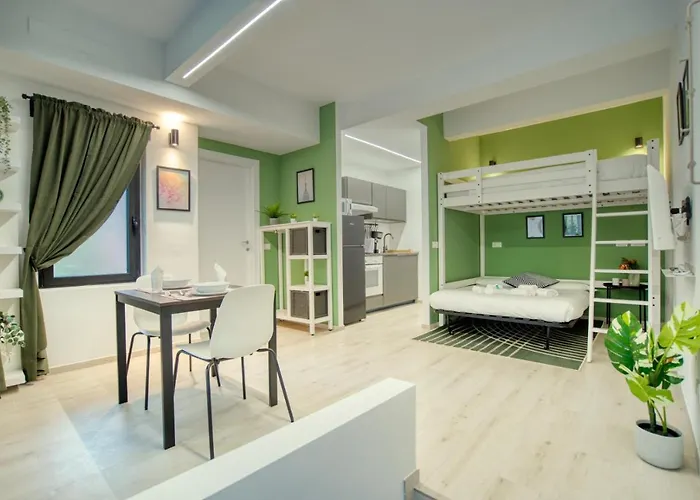 Hotel Suzzani 273