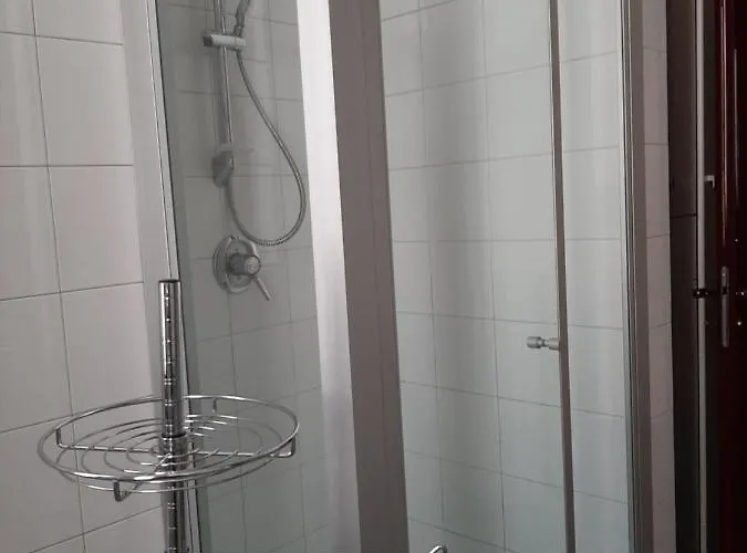 App Elegante Con Terrazzo Zona Centrale X 4 Persone Lägenhet Milano
