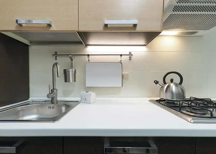 Contempora - Cavallotti 13 - B43 Appartement Milan