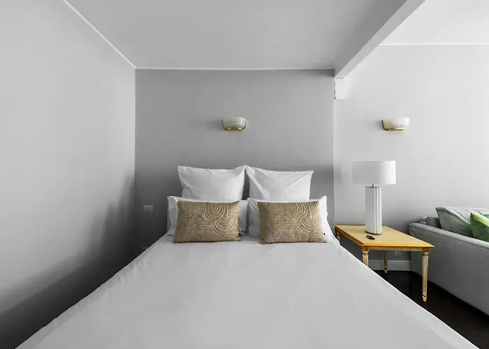 Apartahotel Adore 3*