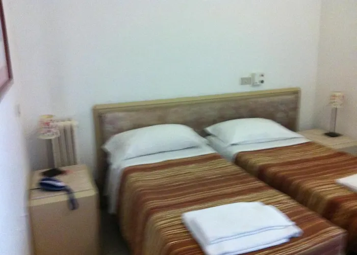 Gambara Hotell Milano