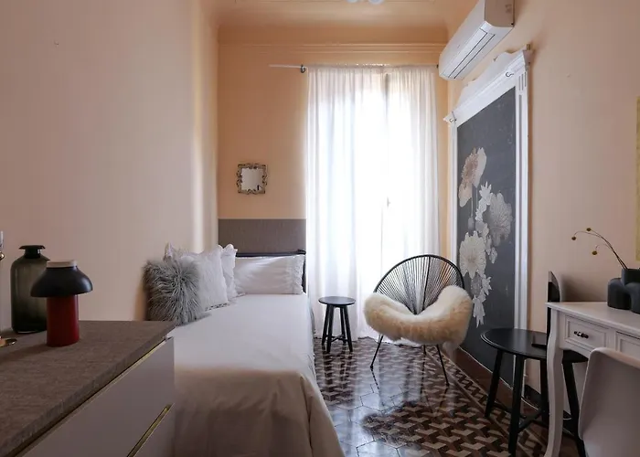 Couette-café House Of Frames Milan