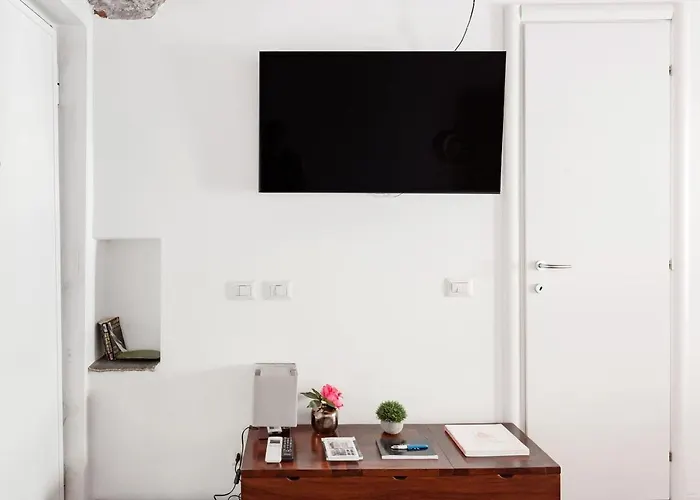 Apartmán Ripa - Ripa 57 Milán