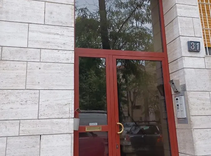 Апартаменты Joy 31 *