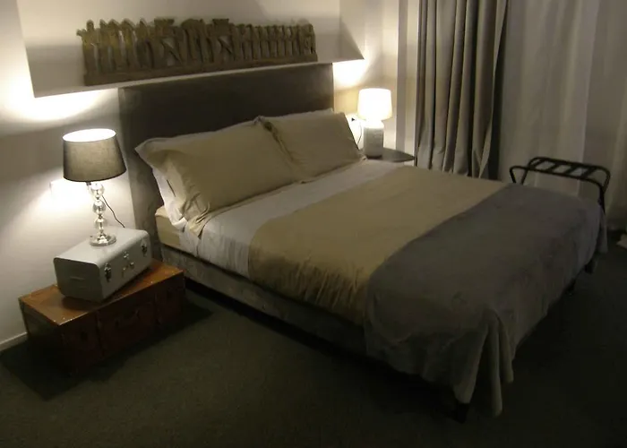 Bed & Breakfast Zuretti 61 3*