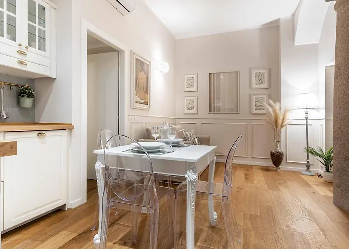 Hostmate - - Corso Di Porta Ticinese Lejlighed