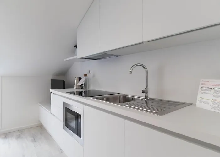 Italianway - Commenda 35 Appartamento Milano