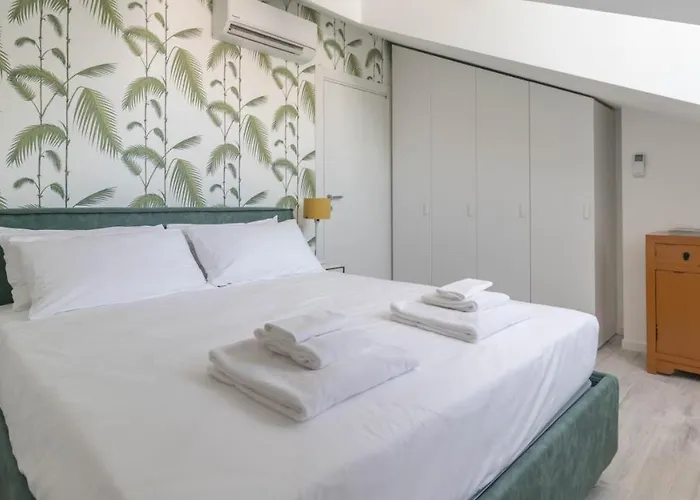Italianway - Commenda 35 * Milano