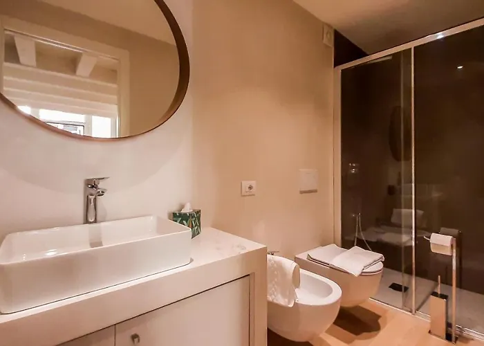 Joivy Sophisticated 2 Bedroom Loft For 4 Appartamento