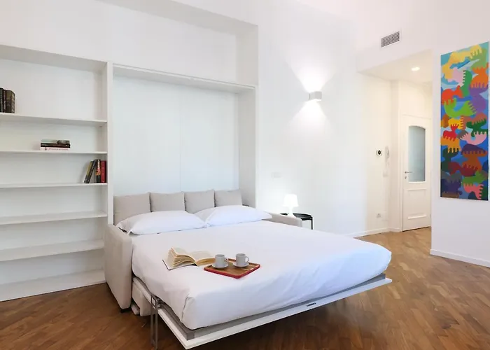 Contempora - Cermenate 54a * Milano