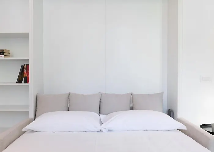 Appartamento Contempora - Cermenate 54a *