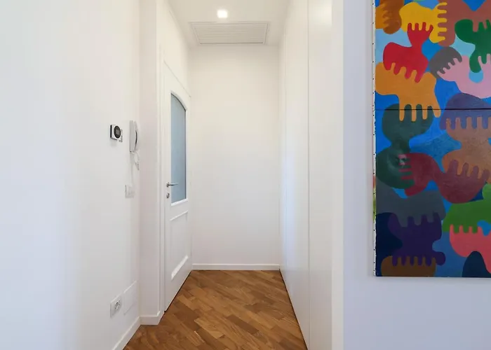 Contempora - Cermenate 54a Appartamento