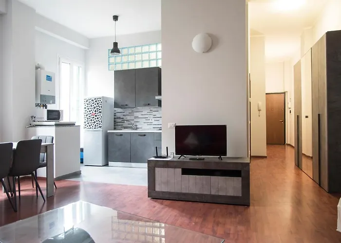 Apartament Youhosty - Venini 59 *