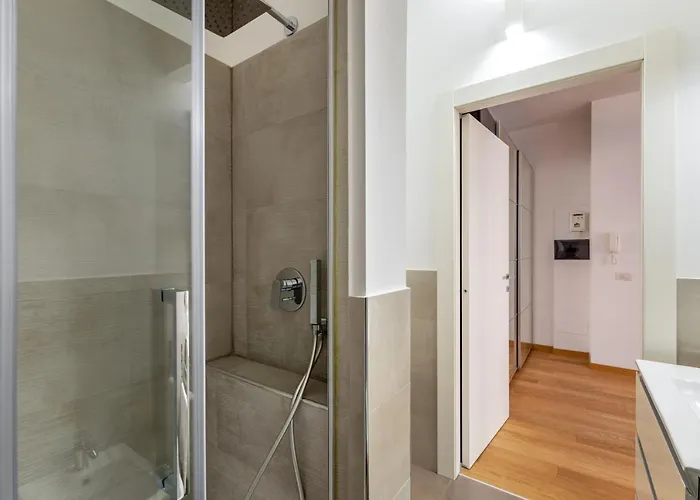 Easylife - - Galleria Buenos Aires 9- Duomo Apartamento