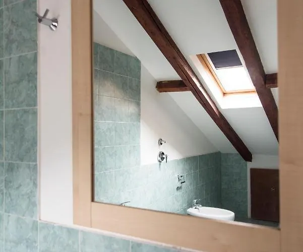 Apartament Youhosty - Venini 59