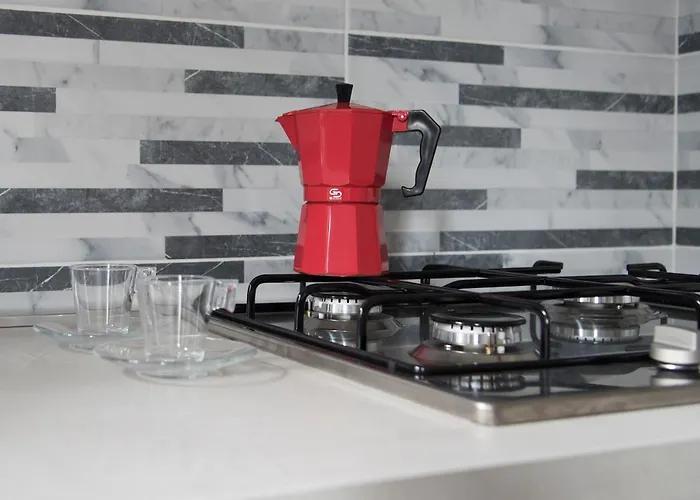 Apartament Youhosty - Venini 59 Mediolan