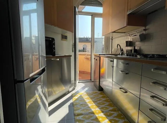 Oasi Apartament Mediolan