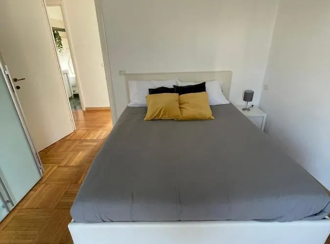 Oasi Apartament Mediolan