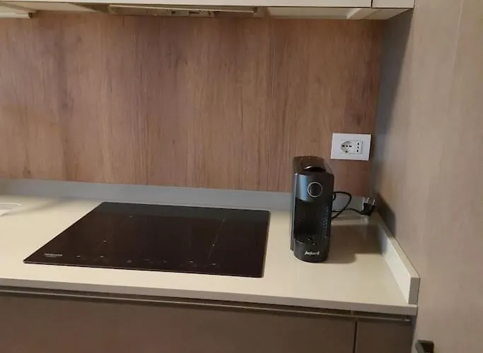 Apartamento Skyline Fiera Milán
