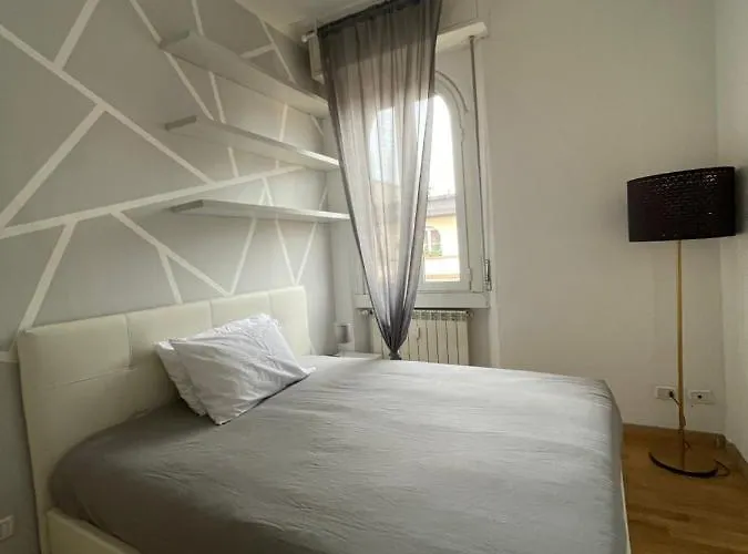 Apartament Oasi