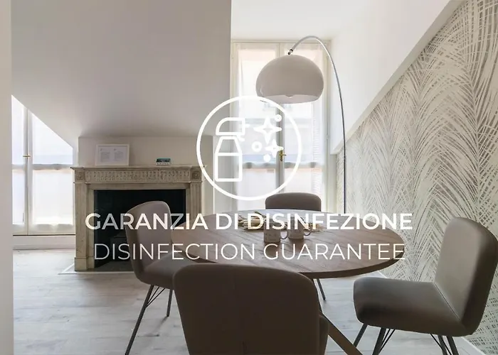 Appartamento Italianway - Commenda 35