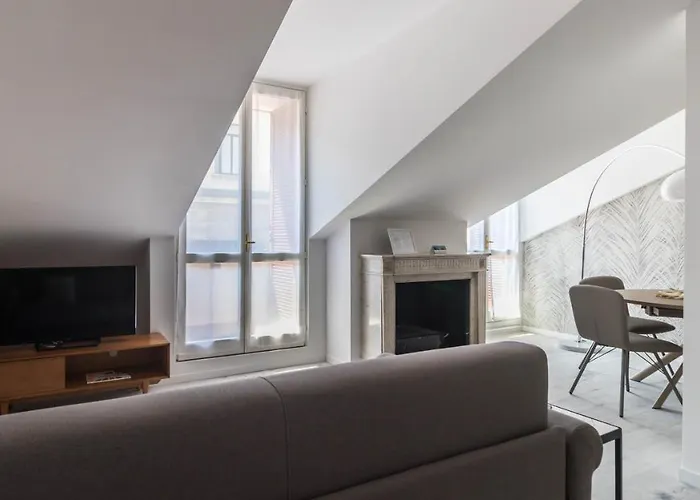 Italianway - Commenda 35 Appartamento Milano