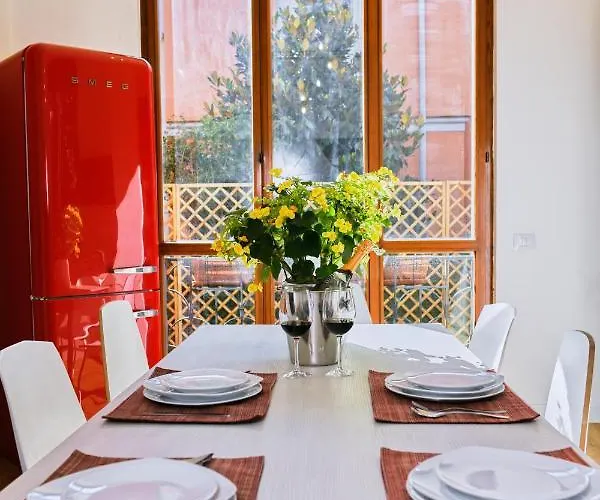La 3* 밀라노