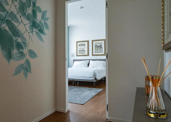 Ariosto Social Club Appartement *