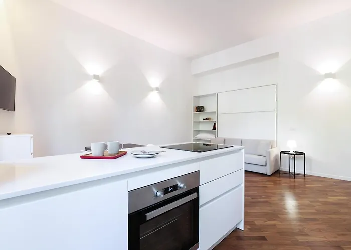 Contempora - Cermenate 54a Appartamento *