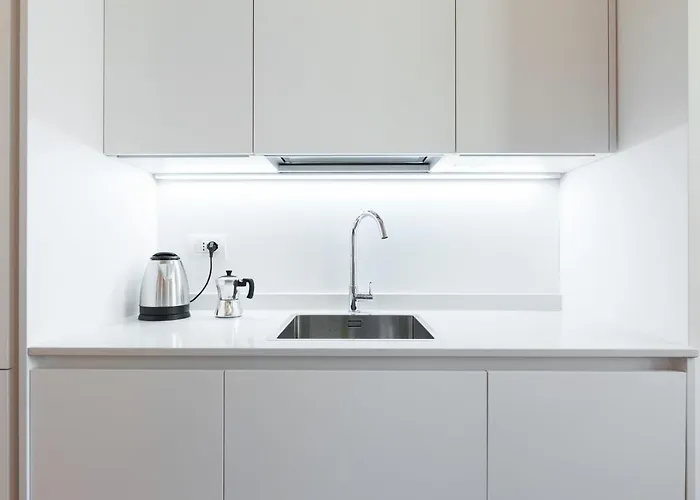 Appartamento Contempora - Cermenate 54a Milano