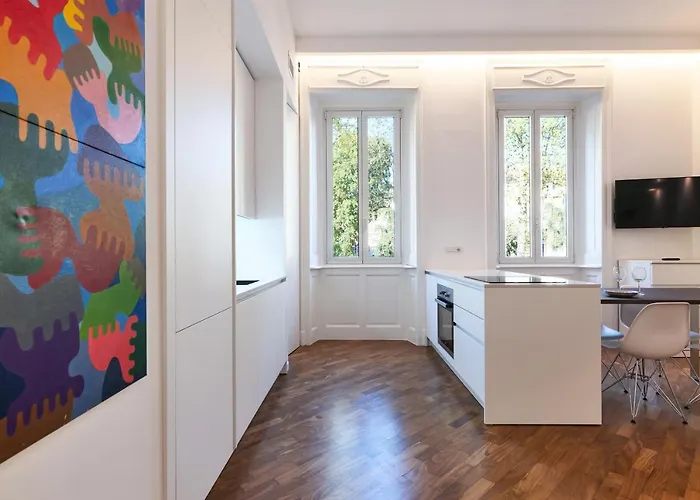 Contempora - Cermenate 54a Appartamento Milano