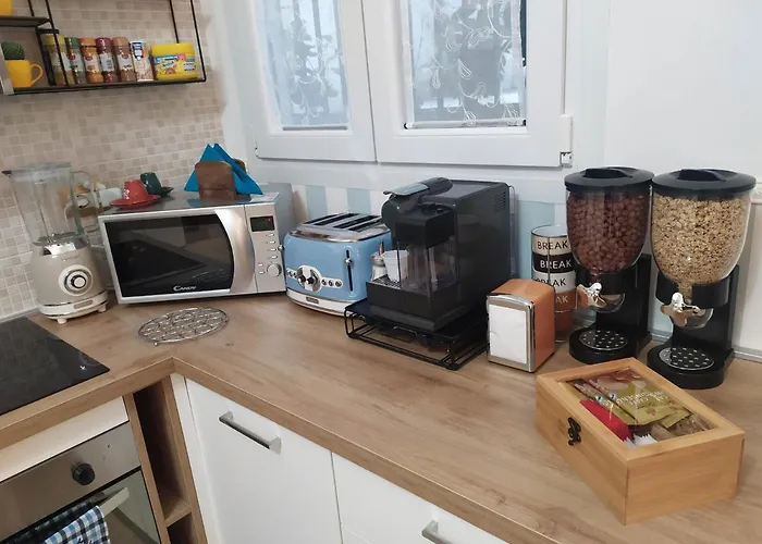 Appartamento San Siro Dream -apartment With Garage-milano *
