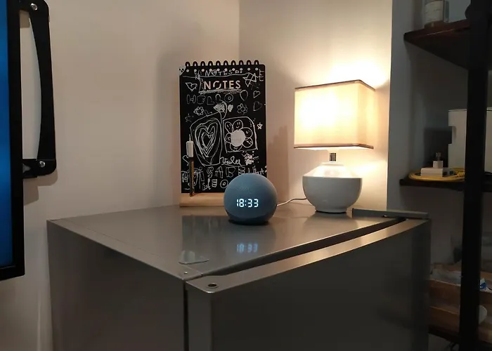 Appartamento San Siro Dream -apartment With Garage-milano *