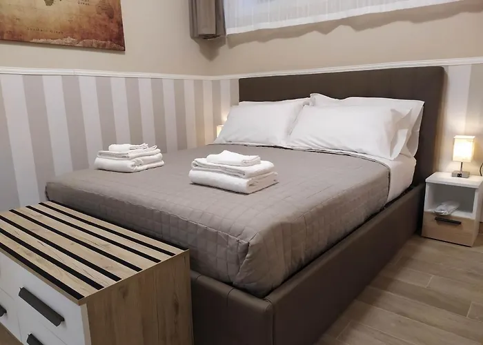 San Siro Dream -apartment With Garage-milano
