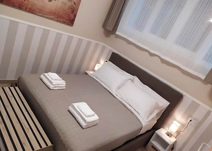 San Siro Dream -apartment With Garage-milano