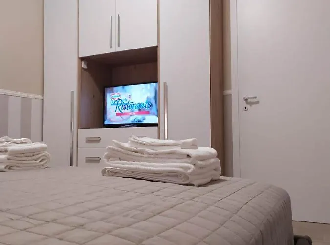 San Siro Dream -apartment With Garage-milano * Milano