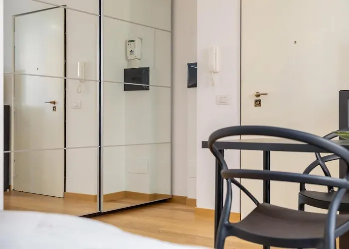Apartamento Easylife - - Galleria Buenos Aires 9- Duomo *