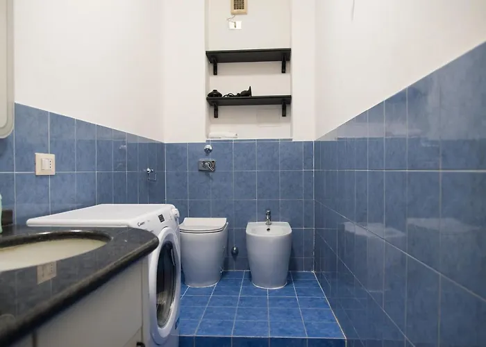 Youhosty - Venini 59 Apartament *