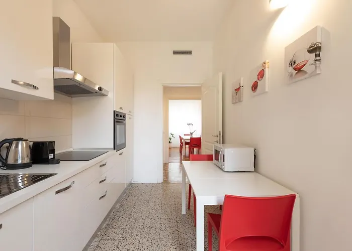 Gaffurio Apartamento
