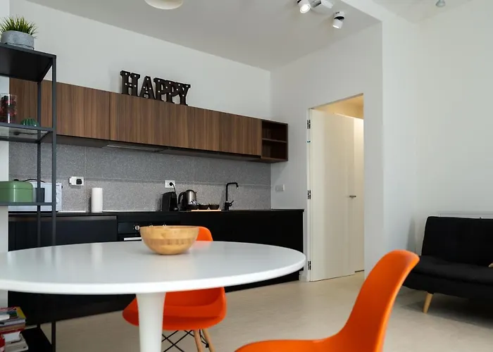 L'arche Canonica - Pretty Little House * Milano