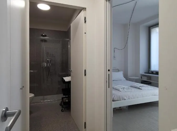 L'arche Canonica - Pretty Little House Daire